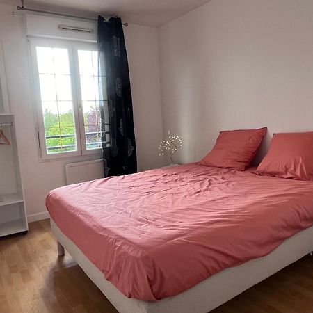 Maison De Caractere A Ballainvilliers Ngoại thất bức ảnh