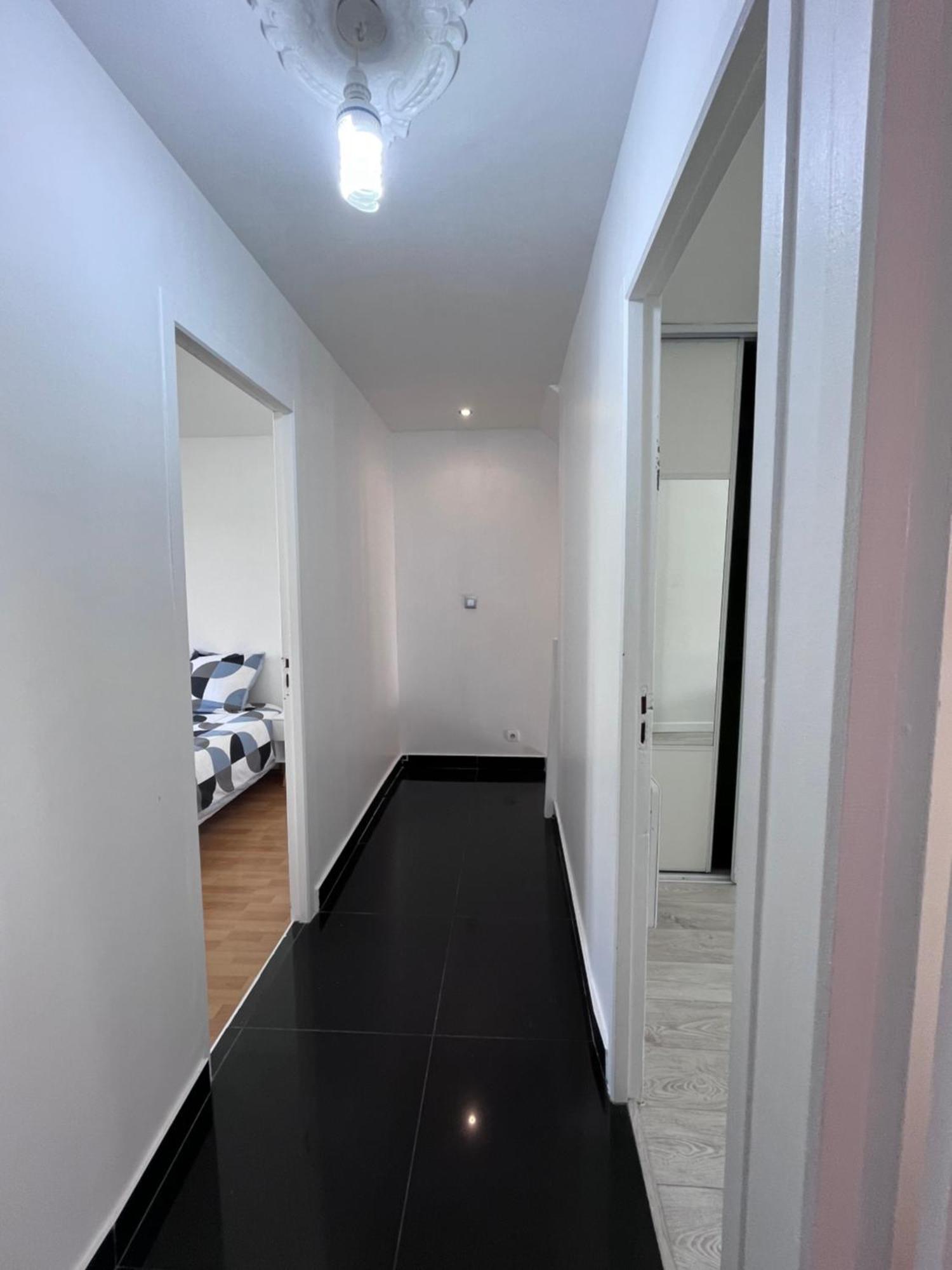 Maison De Caractere A Ballainvilliers Ngoại thất bức ảnh