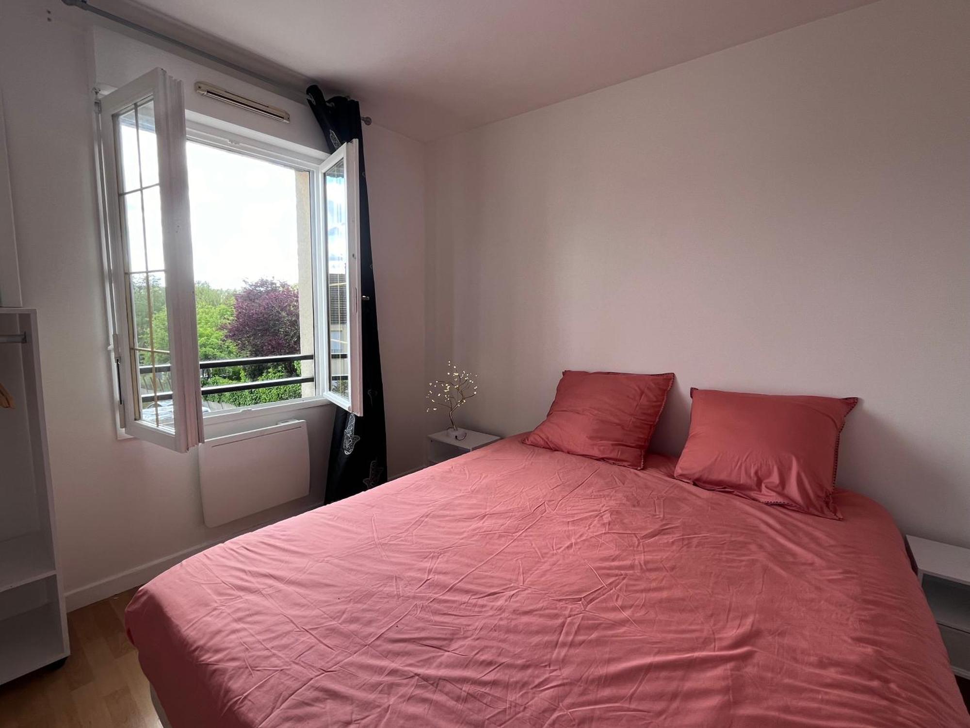 Maison De Caractere A Ballainvilliers Ngoại thất bức ảnh